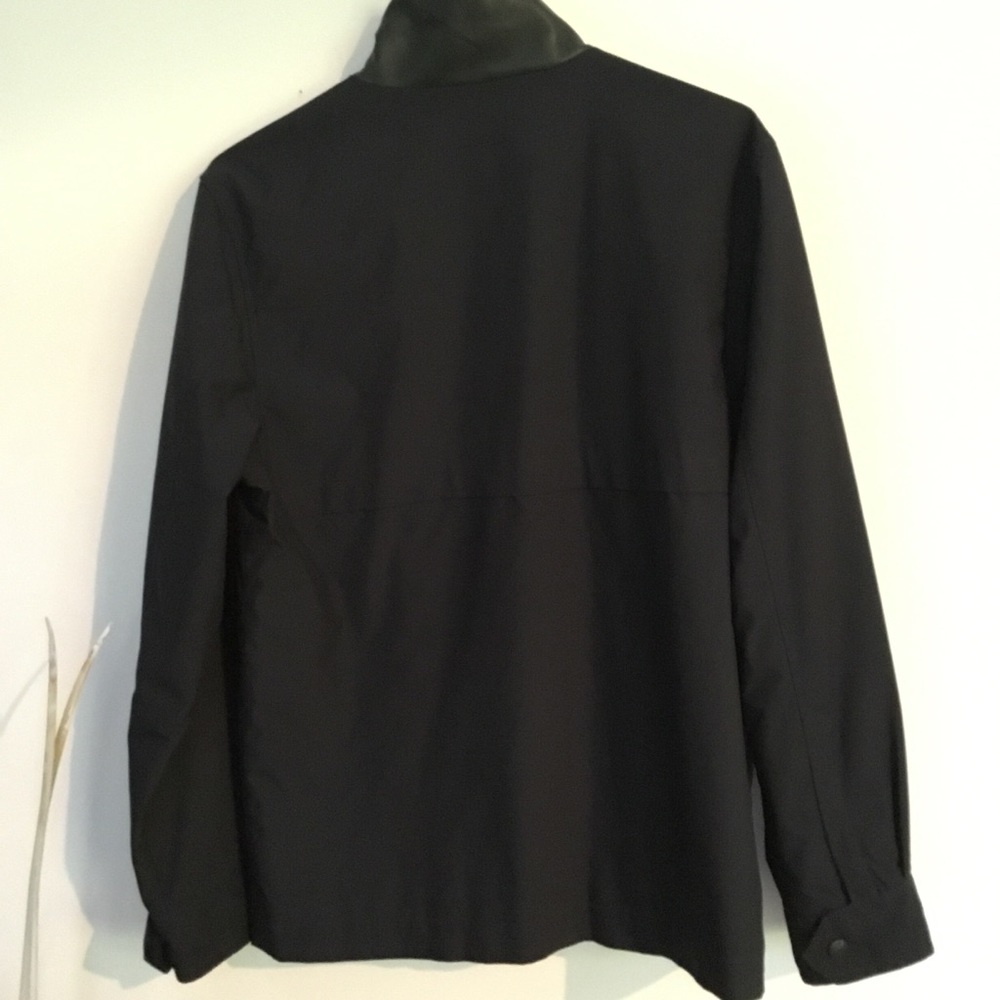 Faconable Zip Jacket. - image 3